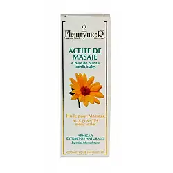 Aceite de Masaje