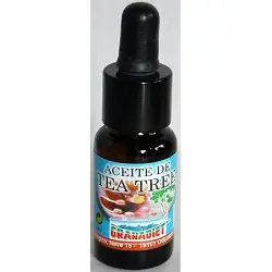 Aceite de Árbol del Té - 15 ml