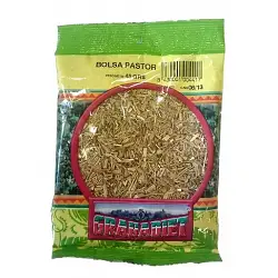 Bolsa de Pastor