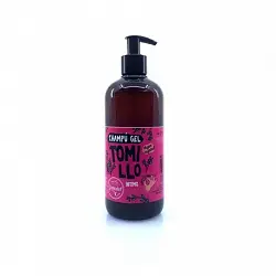 Champú-Gel - Tomillo - Íntimo
