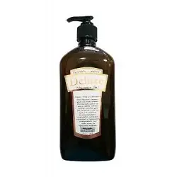 Champú-Gel - Deluxe - Aloe Vera
