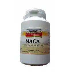 Maca - 120 Cápsulas