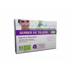 Albura de Tilo