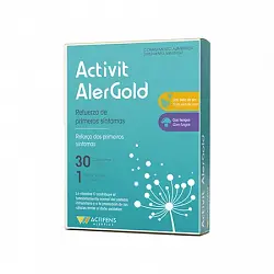 Activit AlerGold