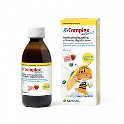 BiComplex - Infantil