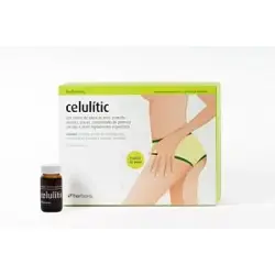 Celulític