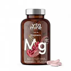Magnesio