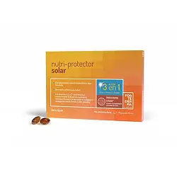Nutriprotector Solar