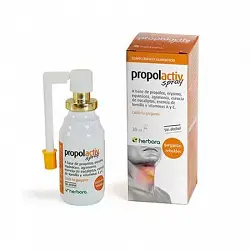 Propolactiv - Spray