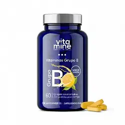 Vitaminas Grupo B