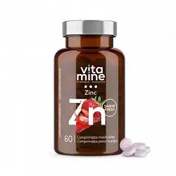 Zinc