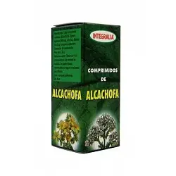 Alcachofa - 60 Comprimidos