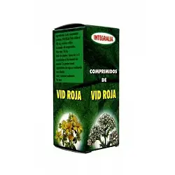 Vid Roja - 60 Comprimidos