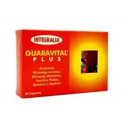 Guaravital Plus