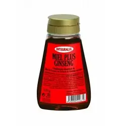Miel Plus - Ginseng