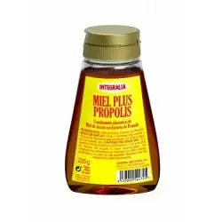 Miel Plus - Própolis