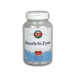 Absorb-N-Zyme