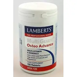 Multi Guard Osteo Advance 50+