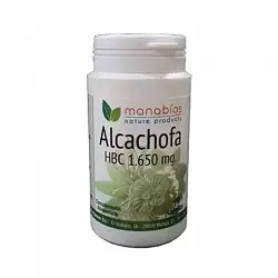 Alcachofa HBC