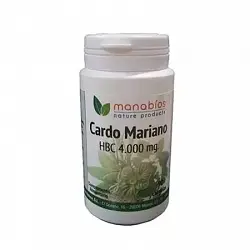 Cardo Mariano HBC