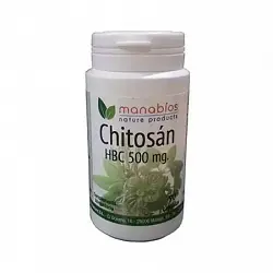 Chitosán HBC