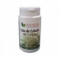 Cola de Caballo HBC