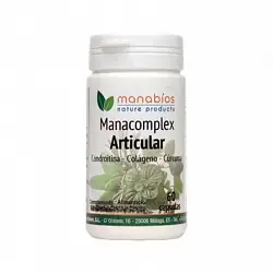 Manacomplex - Articular