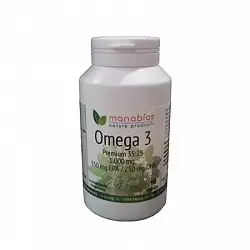 Omega 3 - Premium