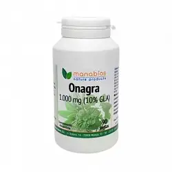 Onagra 1.000 mg -  90 Perlas