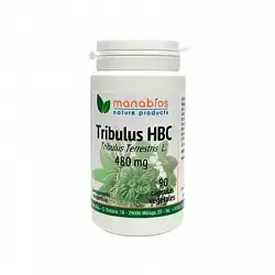 Tribulus HBC