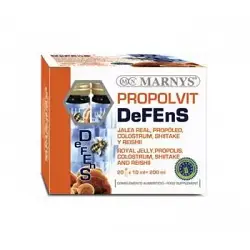 Propolvit - DeFEnS