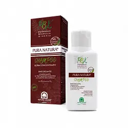 Champú PBX y Provitamina B5