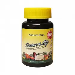 Source of Life