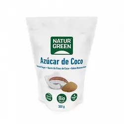Azúcar de Coco BIO