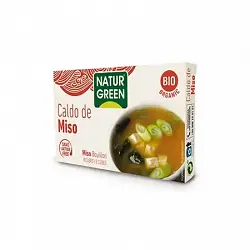 Caldo Miso