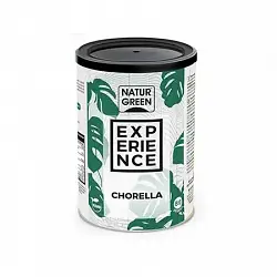 Chlorella BIO en Polvo - 165g