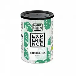 Espirulina BIO en Polvo - 175g