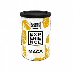 Maca Andina BIO en Polvo - 250g