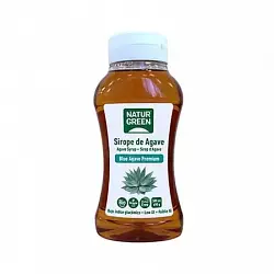 Sirope de Agave - 500 ml