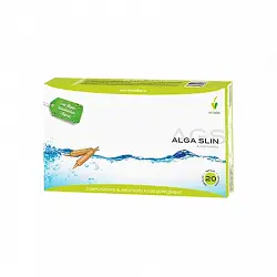 Alga Slin