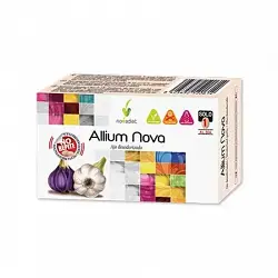 Allium Nova