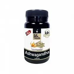 Ashwagandha - Elementales