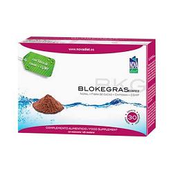 Blokegras