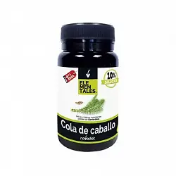 Cola de Caballo - Elementales