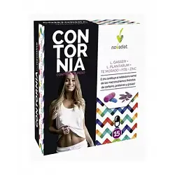 Contornia