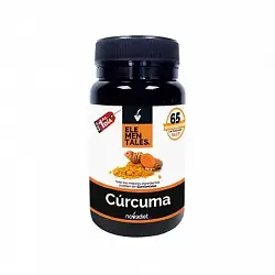 Cúrcuma - Elementales