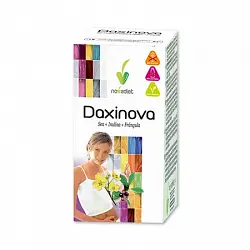Daxinova