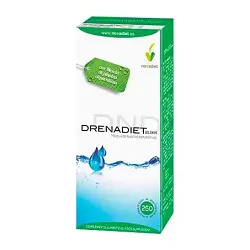 Drenadiet