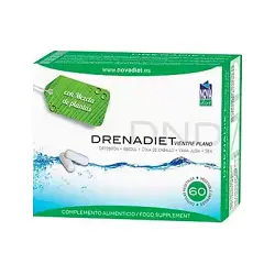 Drenadiet - Vientre Plano