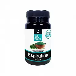 Espirulina - Elementales